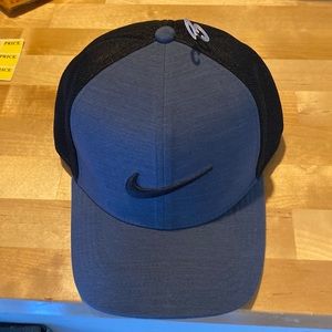 Nike ball cap